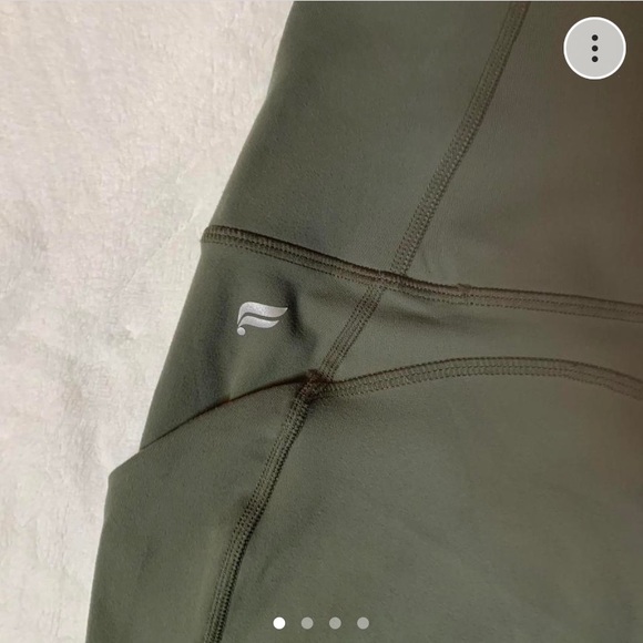 Fabletics leggings - Picture 1 of 4